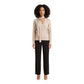 Gold Viscose Sweatshirt