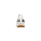 Beige Polyester Athletic Sneakers