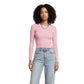 Multicolor Viscose Sweatshirt
