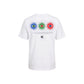 White Organic Cotton T-Shirt