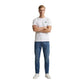 White Organic Cotton T-Shirt