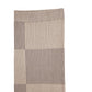 Beige Viscose Long Skirt