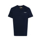 Blue Cotton T-Shirt