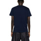 Blue Cotton T-Shirt