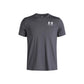 Bicolor Polyester T-Shirt