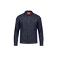 Blue Lyocell Jacket