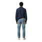 Blue Lyocell Jacket