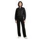 Black Polyamide Bomber