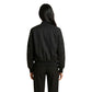 Black Polyamide Bomber