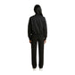 Black Polyamide Bomber