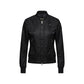 Black Polyamide Bomber