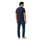 Blue Cotton T-Shirt