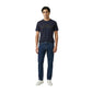 Blue Cotton T-Shirt