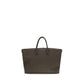 Brown Calf Leather Bos Taurus Luggage And Travel