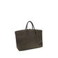 Brown Calf Leather Bos Taurus Luggage And Travel