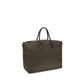 Brown Calf Leather Bos Taurus Luggage And Travel
