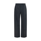 Gray Wool Oves Aries Dress Pants