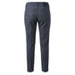 Blue Wool Women's Pants