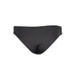 Black Polyamide Women's Swimwear