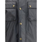 Black Cotton Clothing