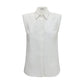 White Cotton Shirt