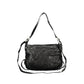Nero Polyurethane Women's Bag
