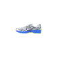 Bicolor Synthetic Athletic Sneakers
