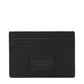 Black Leather Cardholder