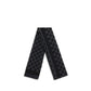 Black Wool Oves Aries Scarf