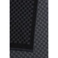 Black Wool Oves Aries Scarf