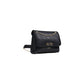 Black Polyethylene Handbag