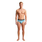 Blue Polypropylene Swim Briefs