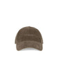 Bicolor Cotton Cap (Baseball Hat)
