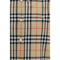 Beige Cotton Shirt