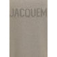 Beige Wool Oves Aries Sweatshirt