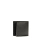 Black Calf Leather Bos Taurus Wallet