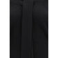 Black Cashmere Cardigan
