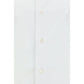White Cotton Dress Shirt