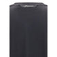 Black Paper Long Sleeve T-Shirt