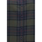 Brown Cotton Shirt