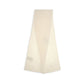 Beige Wool Oves Aries Foulard