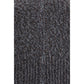 Gray Wool Oves Aries Cardigan