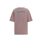 Multicolor Cotton T-Shirt