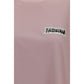 Multicolor Cotton T-Shirt