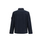 Blue Polyamide Shirt