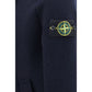 Blue Wool Oves Aries Jacket