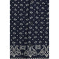 Blue Cashmere Shirt