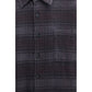 Gray Cotton Shirt