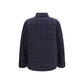Blue Cotton Shirt
