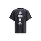 Gray Cotton T-Shirt